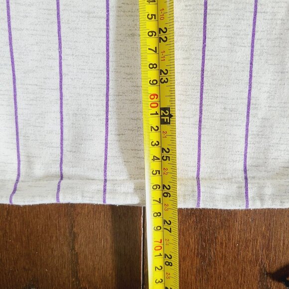 Vintage Quarter Back 3/4 Sleeve Stop Action Sports Wear Hooded Shirt - Picture 4 of 16